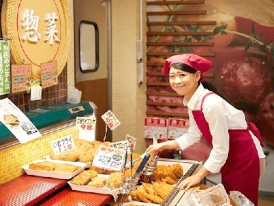 株式会社トーコー　横浜支店の求人画像
