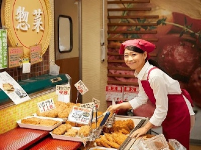 株式会社トーコー　横浜支店の求人画像