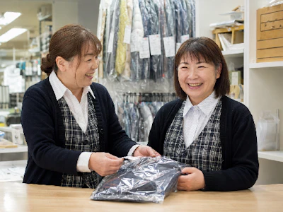 職場の画像