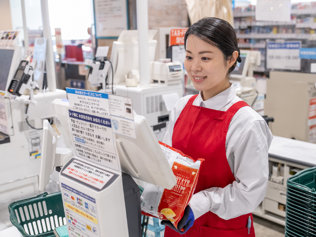 主婦・主夫活躍】オーケー株式会社 初台店(初台駅)のパート 主婦・主夫活躍】オーケー株式会社 初台店(初台駅)のパート