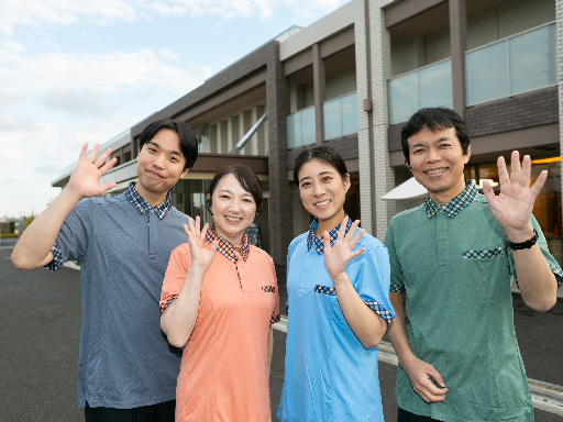 ケア21 尾張一宮(訪問介護)★直行直帰OK★登録ヘルパー