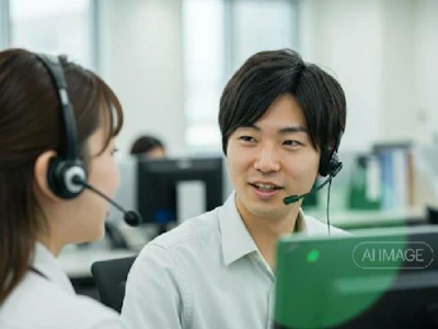 ランスタッド株式会社