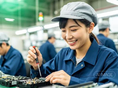ランスタッド株式会社の求人画像