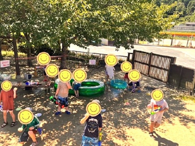 未経験歓迎の放課後等デイサービスや児童発達支援施設でのスタッフ