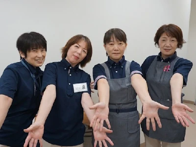 職場の画像