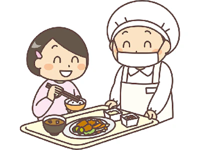 職場の画像