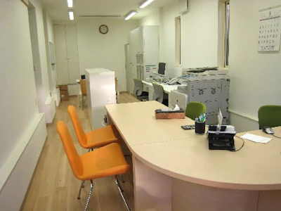 未経験歓迎の不動産会社の受付・事務スタッフ