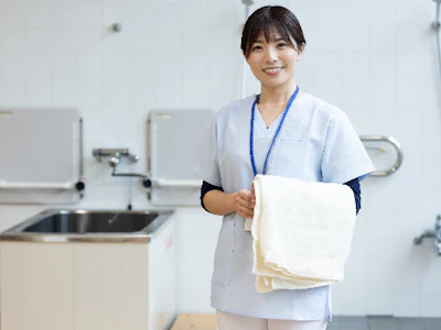 職場の画像
