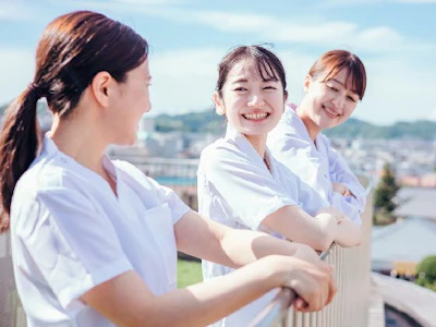職場の画像