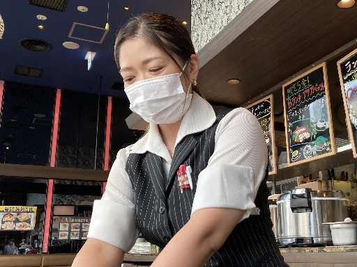 みなとみらい駅から徒歩1分♪週2～×1日4h～OK！《和食レスト...