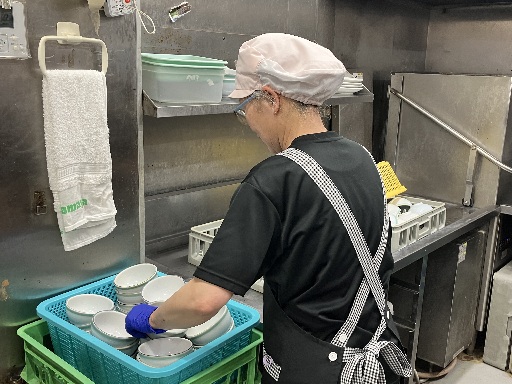 港南台♪週2～×1日4h～OK！《人気の焼き肉店でキッチン＆清掃...