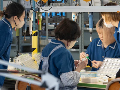 泉陽工業株式会社
