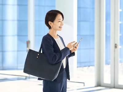 未経験歓迎のカーディーラー受付事務