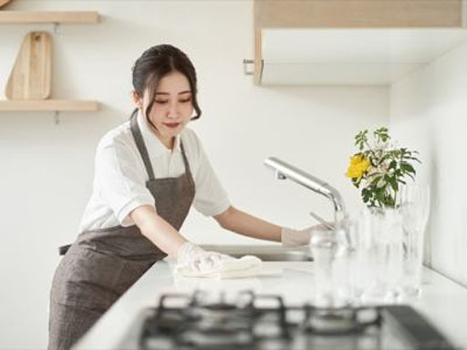 スキマ時間に働ける「家事代行」のお仕事♪シフト自由◎働きたいとき...