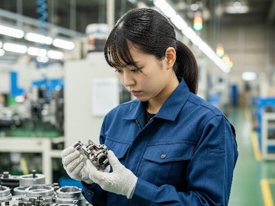 製品の検査・選別・軽作業