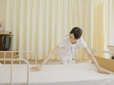職場の画像