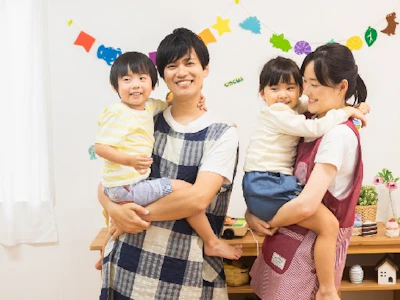 職場の画像