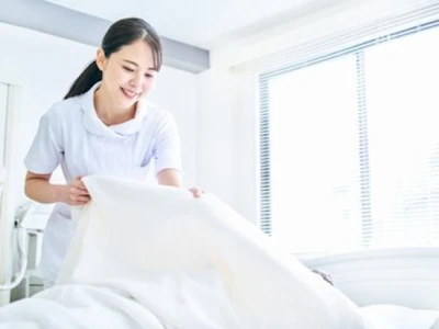 職場の画像