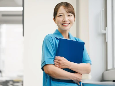 職場の画像