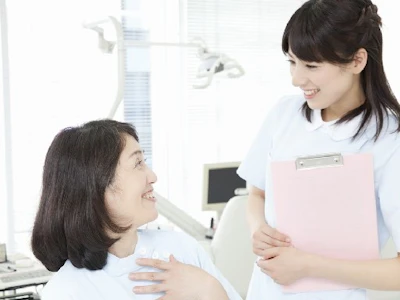 職場の画像