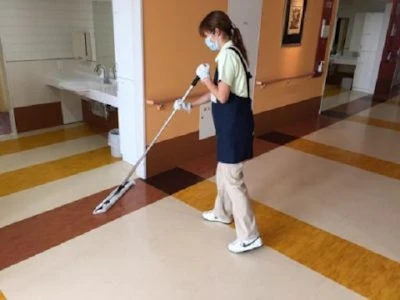 職場の画像