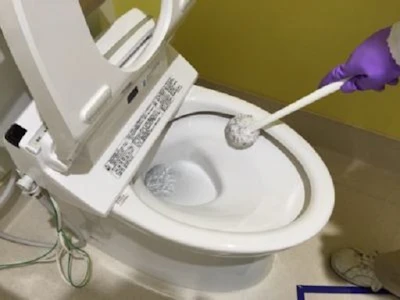 職場の画像