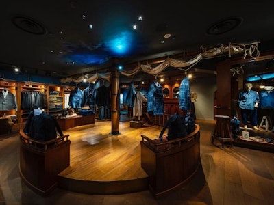 週3日～のメンズ & レディース販売