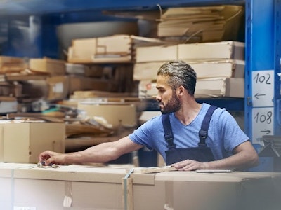 ランスタッド株式会社の求人画像