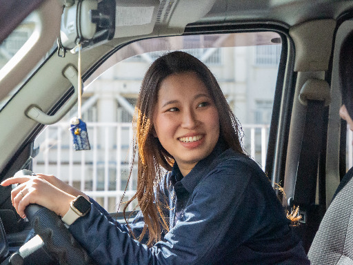 ＼激レア求人／＜週2日～＞カンタンなルート配送♪短時間人気案件◎...