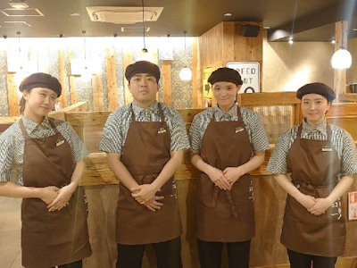 職場の画像