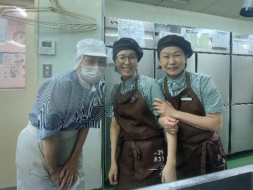 ＼モーニング急募！！／飲食未経験大歓迎！20～50代のしゅふさん...