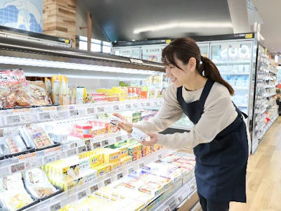 職場の画像