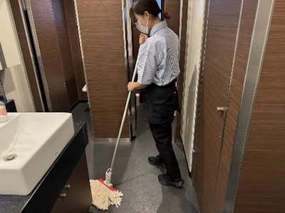 職場の画像