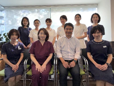 医療法人社団英誠会　駒沢公園内科クリニック