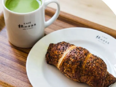 15時まで勤務OKの明治神宮内のカフェスタッフ