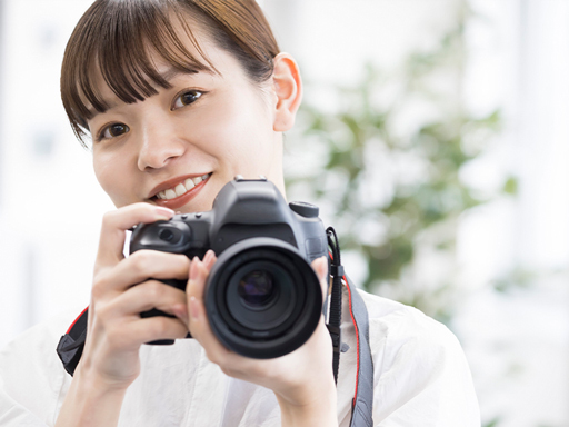 ＼商品の写真を撮るだけ！／18:00までのお仕事★週2～OKだか...