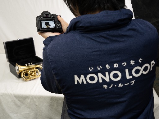 ＼商品の写真を撮るだけ！／18:00までのお仕事★週2～OKだか...