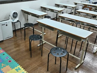 公文式新蒲田教室