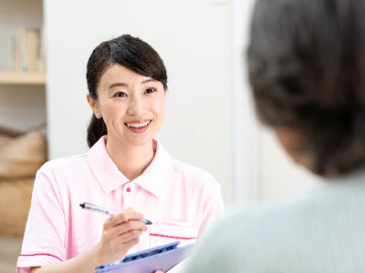 職場の画像