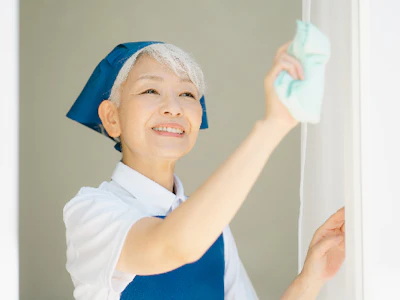 職場の画像