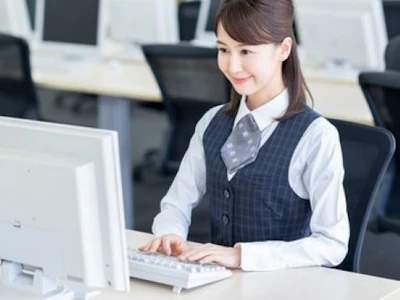 職場の画像