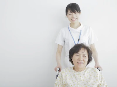 職場の画像