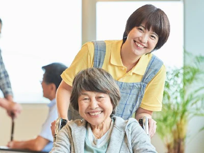 職場の画像