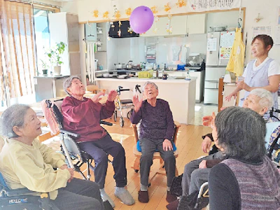 有限会社ケアーメディカルことり