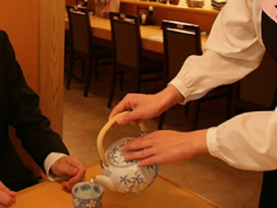 職場の画像