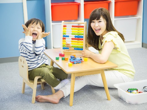 【要保育士資格】週1日×1ｈ～OK！保育士・児童指導員の資…