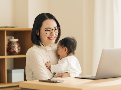 15時まで勤務OKのオンライン営業（すでにアポ獲得してる企業）