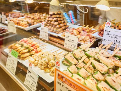 職場の画像