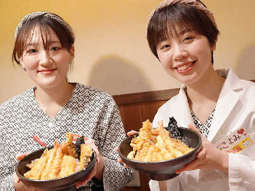 【週2日から勤務OK】名古屋駅スグ！居酒屋のランチタイムスタッフ...