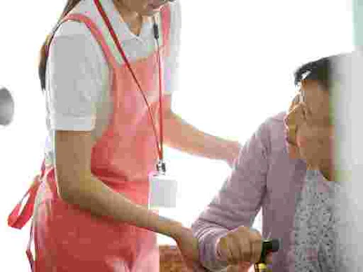 株式会社ルフト・メディカルケア